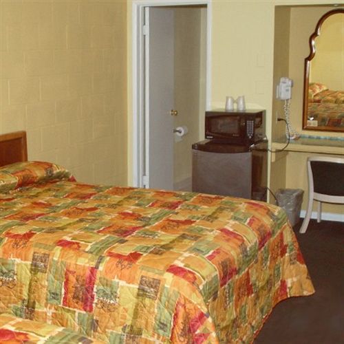 Royal Inn And Suites Hemet Zimmer foto